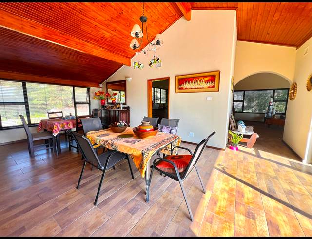 4 BEDROOM HOUSE FOR SALE IN SCOTTBURGH CENTRAL